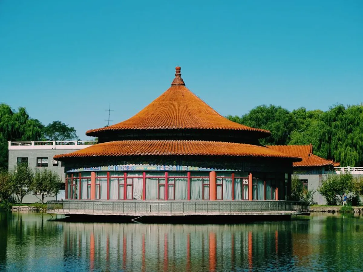 沈阳旅游别只逛故宫